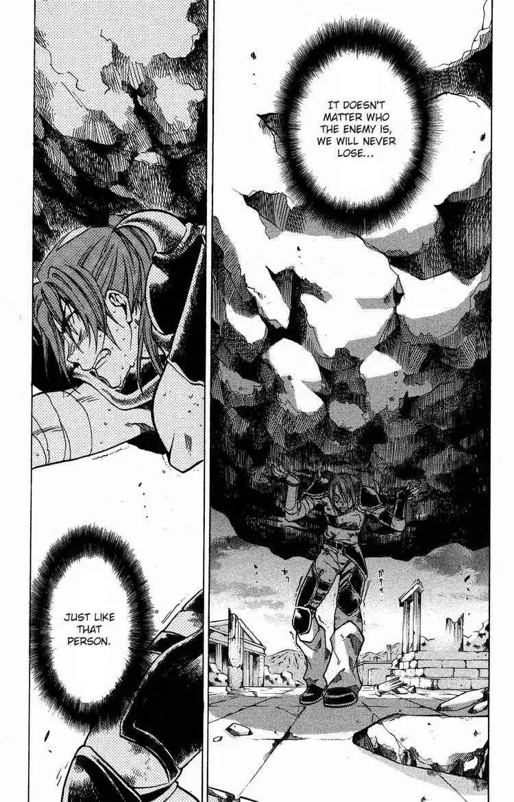 Saint Seiya - The Lost Canvas Chapter 36 5